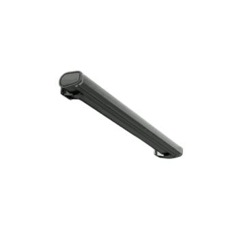 Modern Outdoor Full Cassette Retractable Awning Waterproof - VistaVip