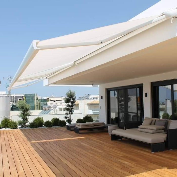 Maximise Outdoor Comfort: Why Choosing the Right Awning Makes All the Difference - VistaVip