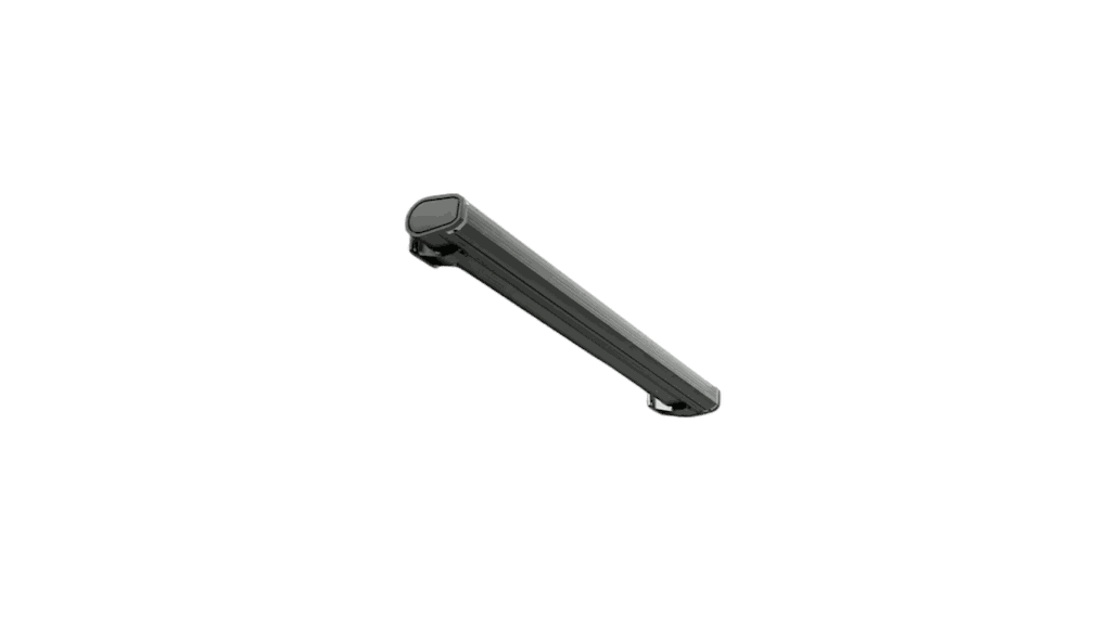 Modern Outdoor Full Cassette Retractable Awning Waterproof