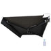 Modern Outdoor Half Cassette Retractable Awning Waterproof - VistaVip